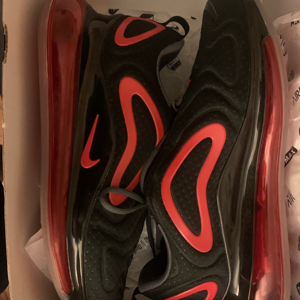 Nike air max 720
